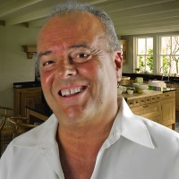 Vince Preston Vince has a big personality that can be challenging in large doses